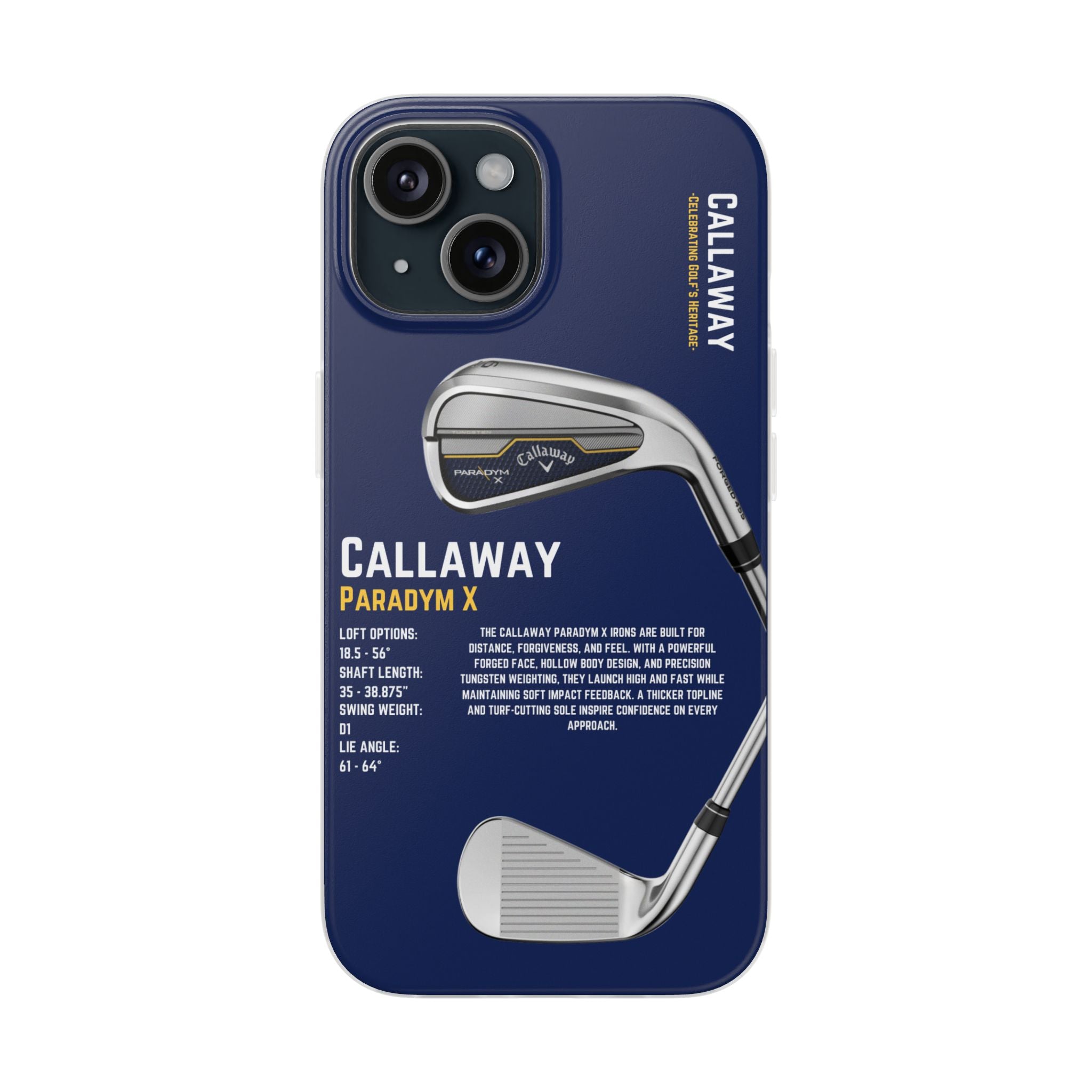 Callaway Paradym X