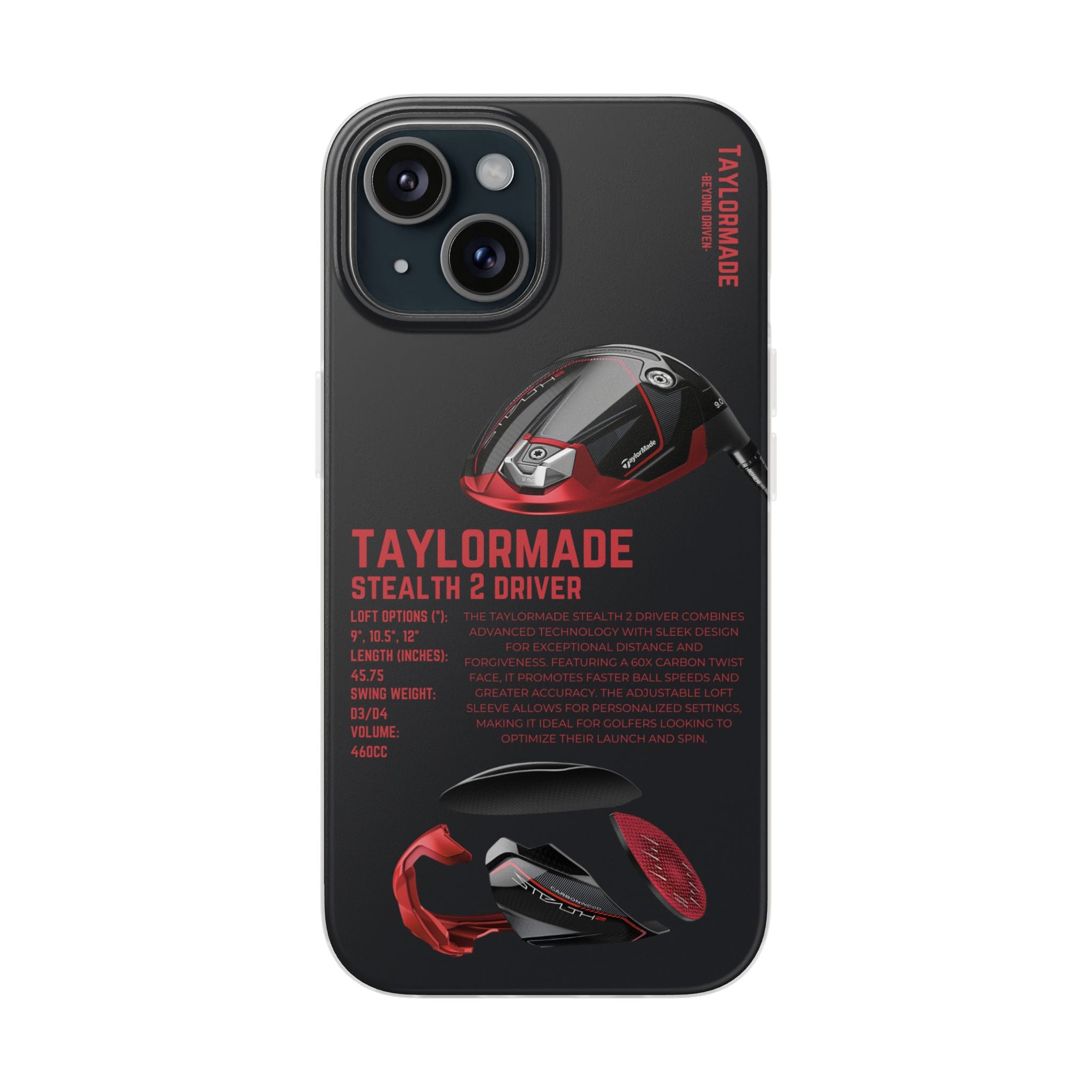 Taylormade Stealth 2