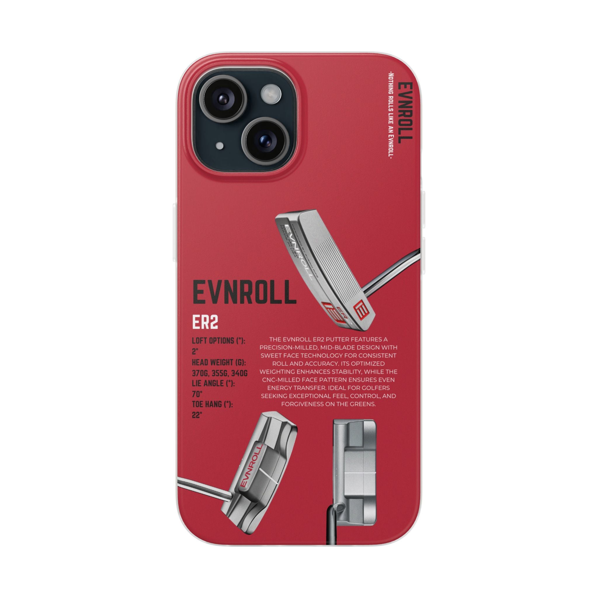 Evnroll ER2