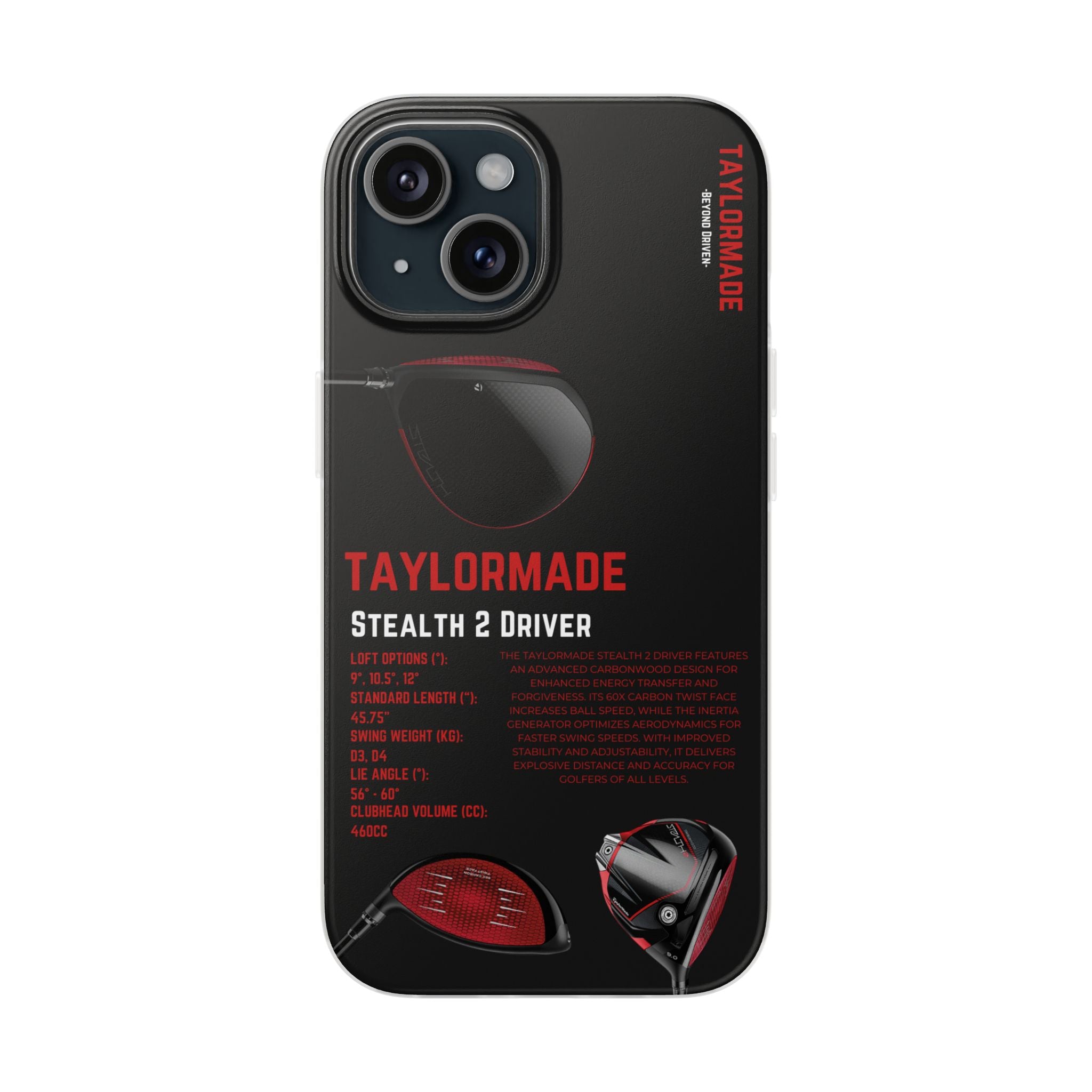 Taylormade Stealth 2