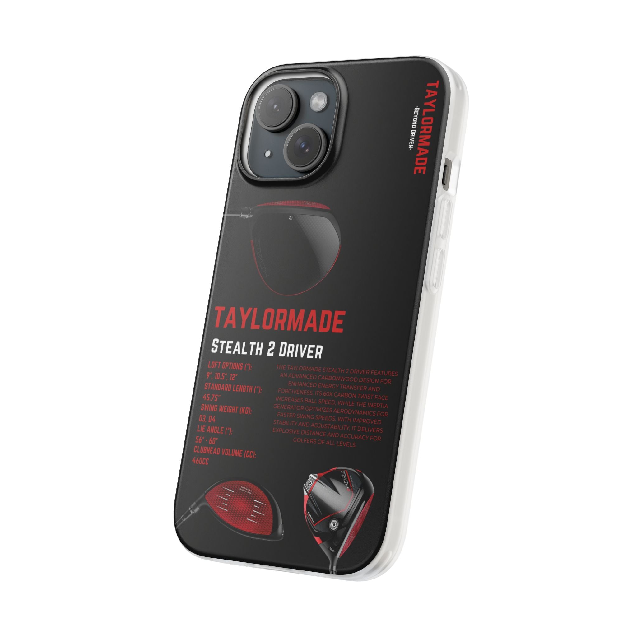 Taylormade Stealth 2