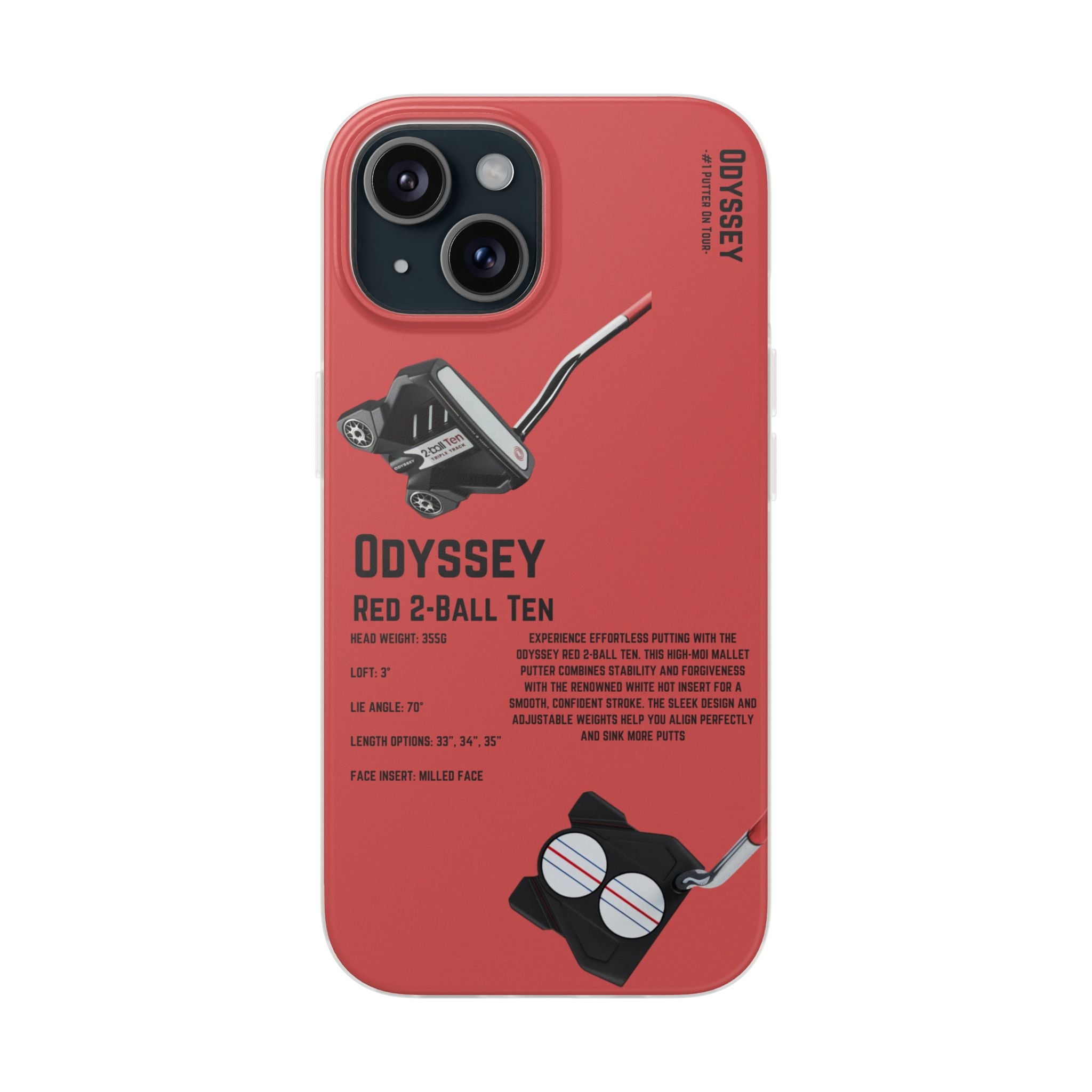 Odyssey 2 Ball