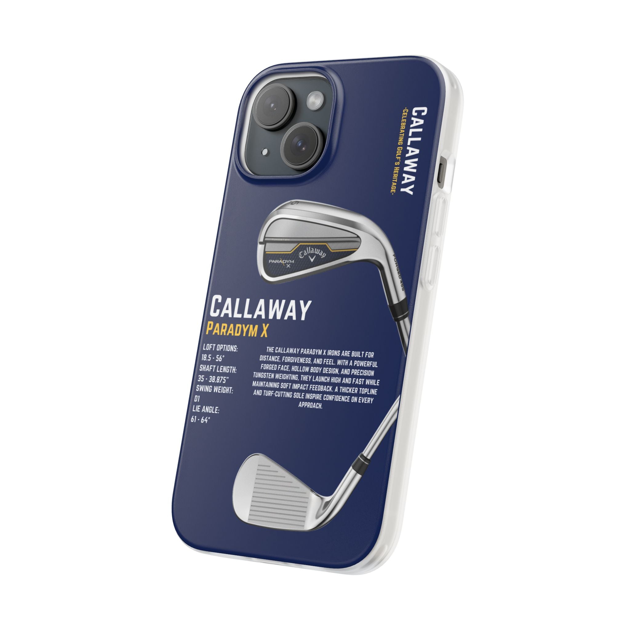 Callaway Paradym X