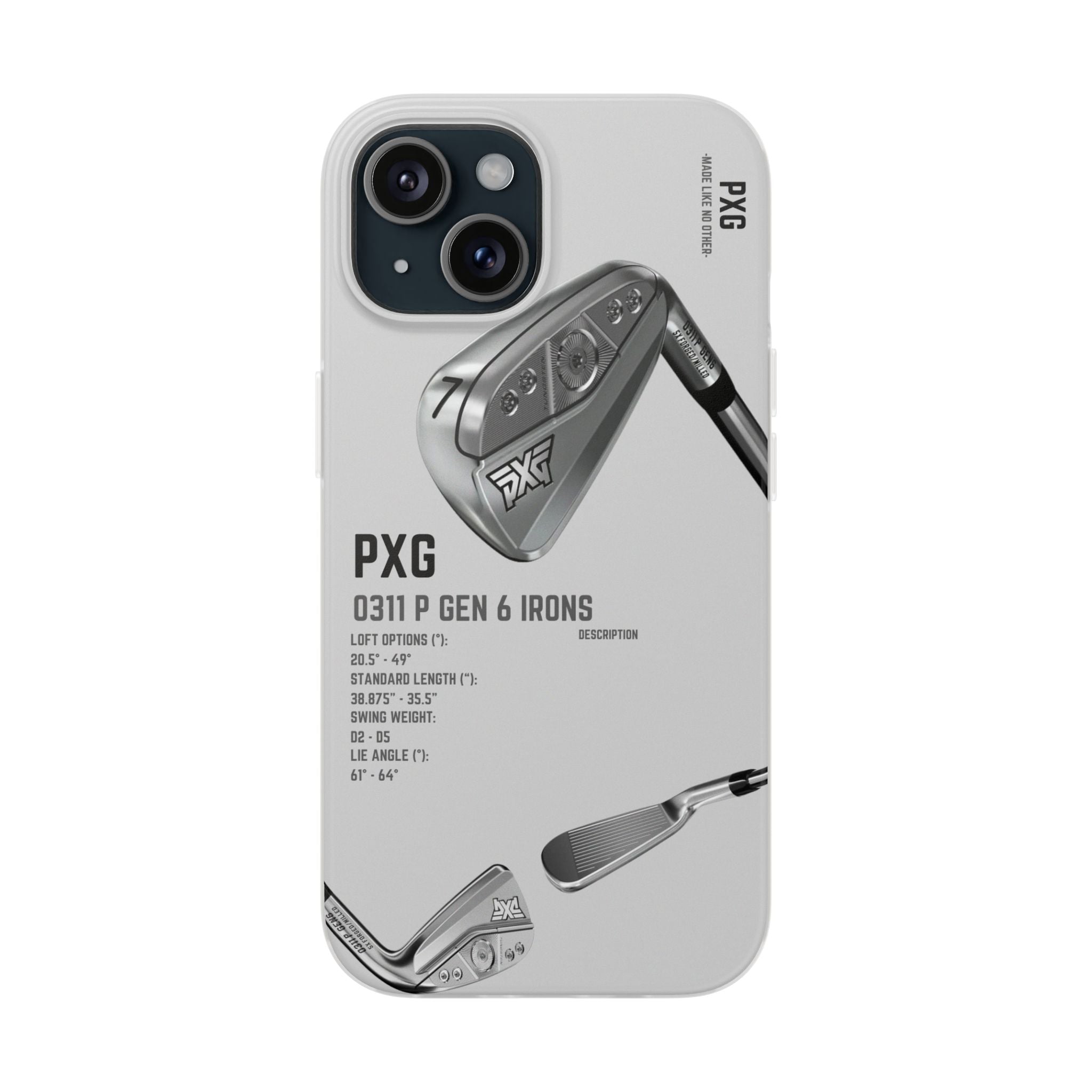 PXG 0311 P Gen 6