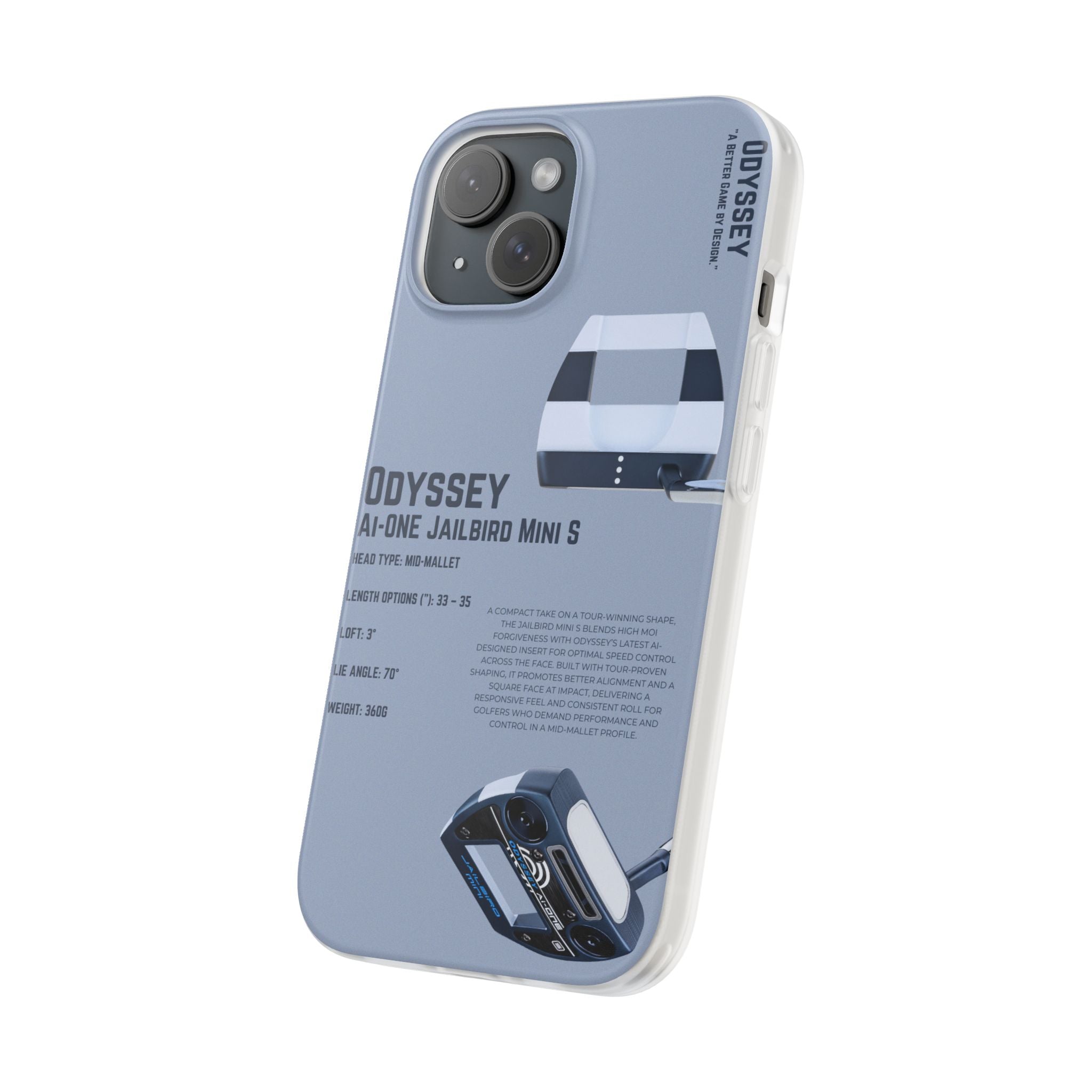 Odyssey AI One Jailbird